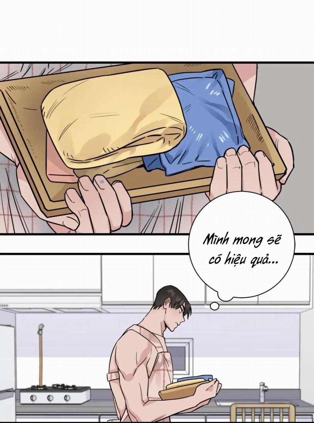 manhwax10.com - Truyện Manhwa [HOÀN] Hai Khoảnh Khắc Chương 13 Trang 9