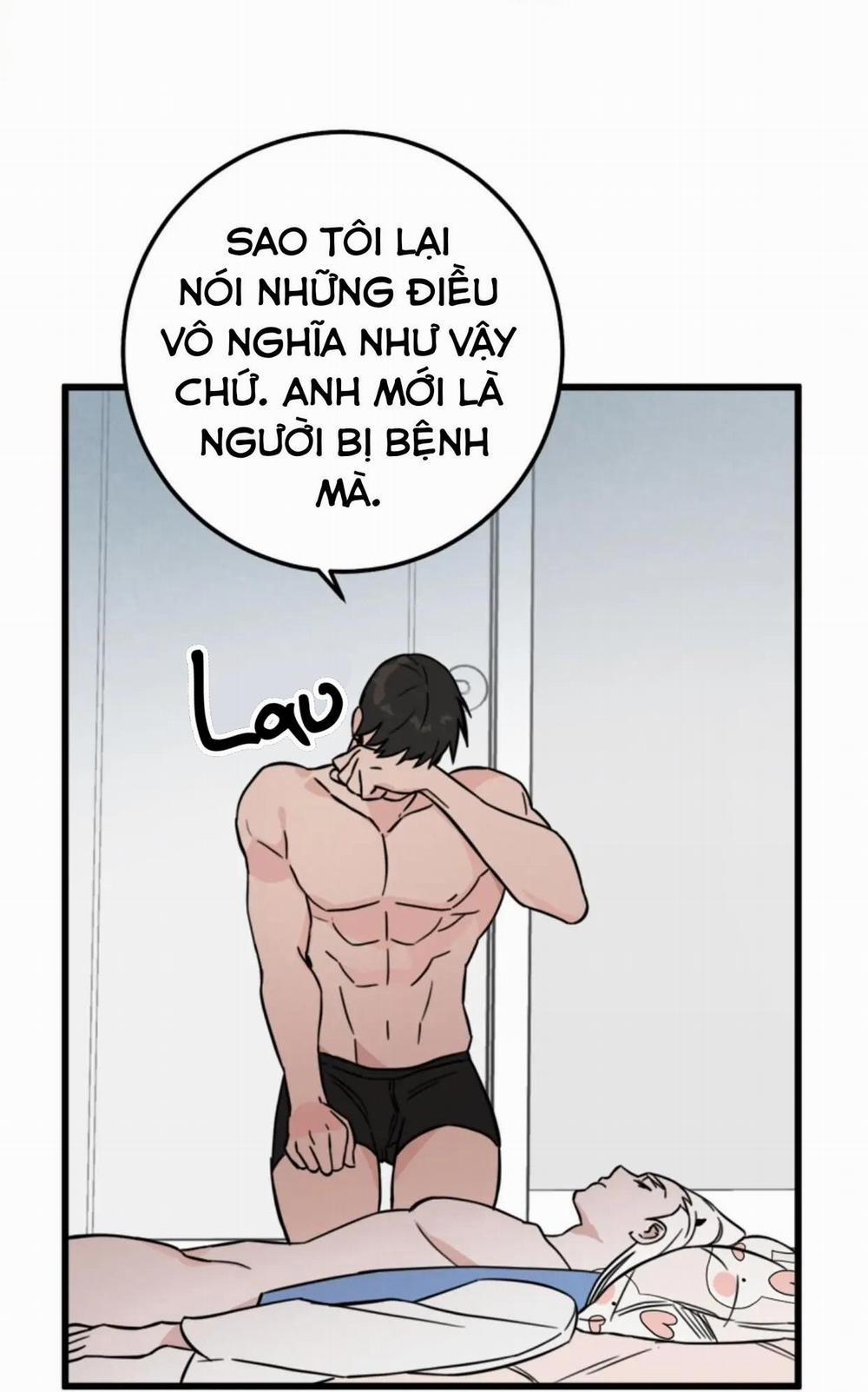 manhwax10.com - Truyện Manhwa [HOÀN] Hai Khoảnh Khắc Chương 13 Trang 86