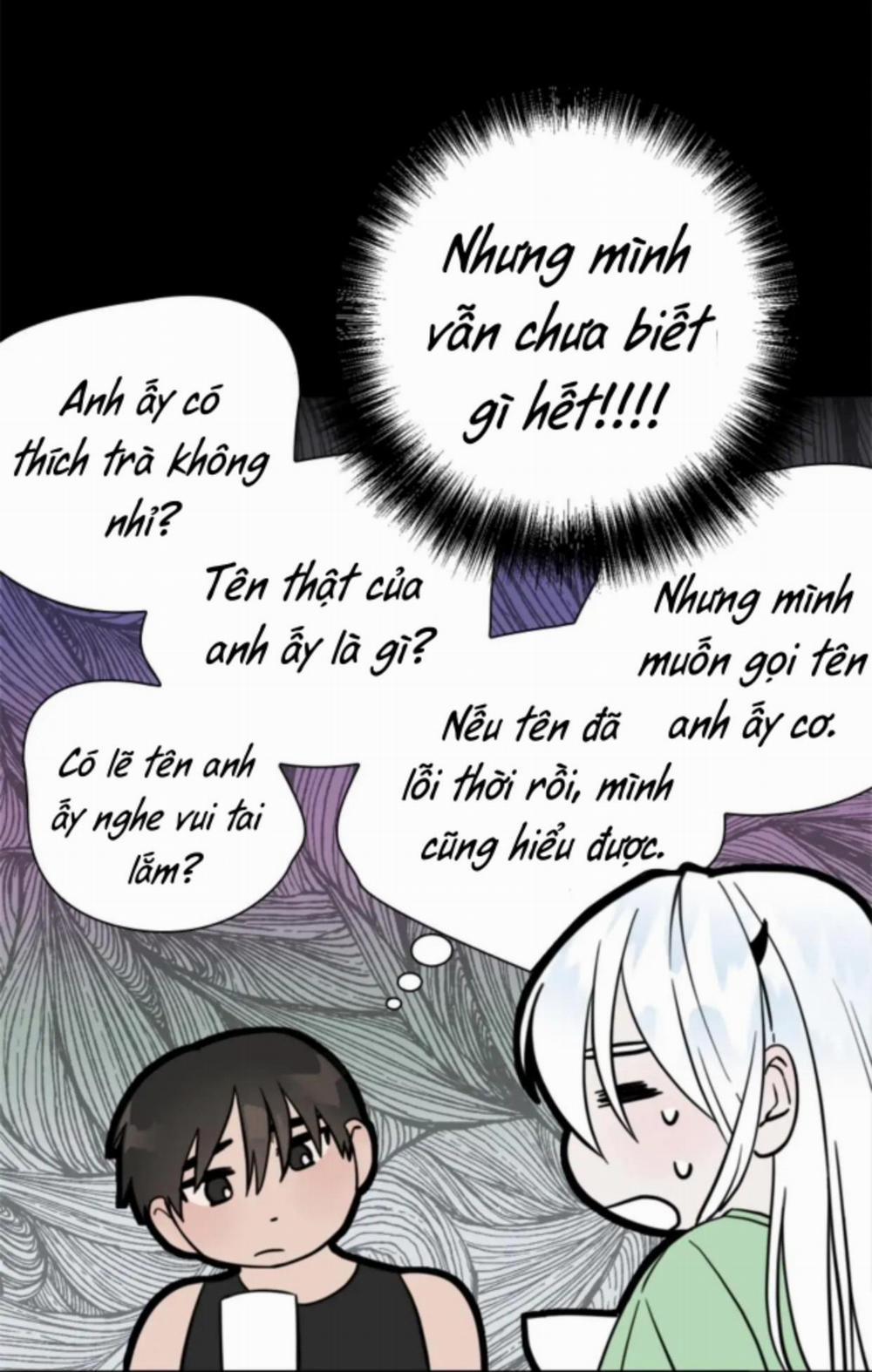 manhwax10.com - Truyện Manhwa [HOÀN] Hai Khoảnh Khắc Chương 14 Trang 18