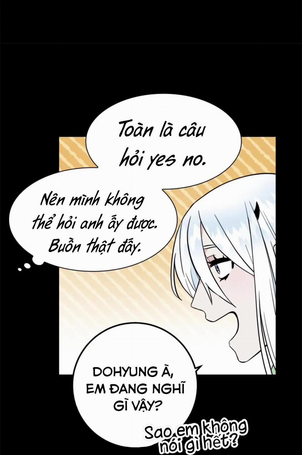 manhwax10.com - Truyện Manhwa [HOÀN] Hai Khoảnh Khắc Chương 14 Trang 19