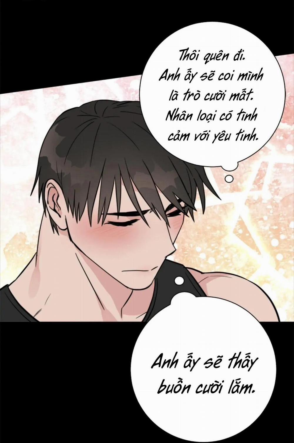 manhwax10.com - Truyện Manhwa [HOÀN] Hai Khoảnh Khắc Chương 14 Trang 23