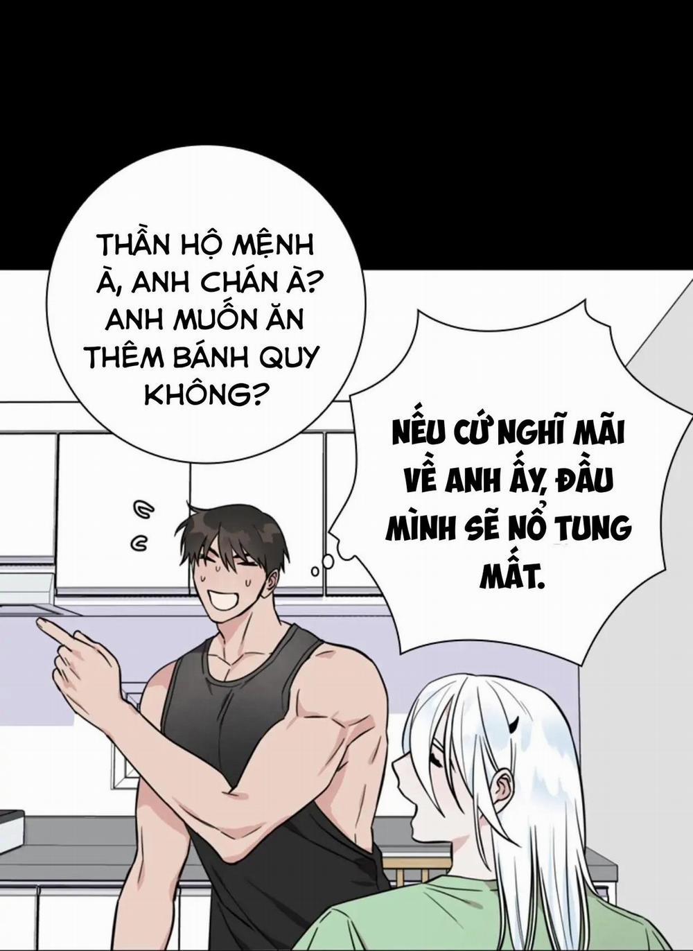 manhwax10.com - Truyện Manhwa [HOÀN] Hai Khoảnh Khắc Chương 14 Trang 27