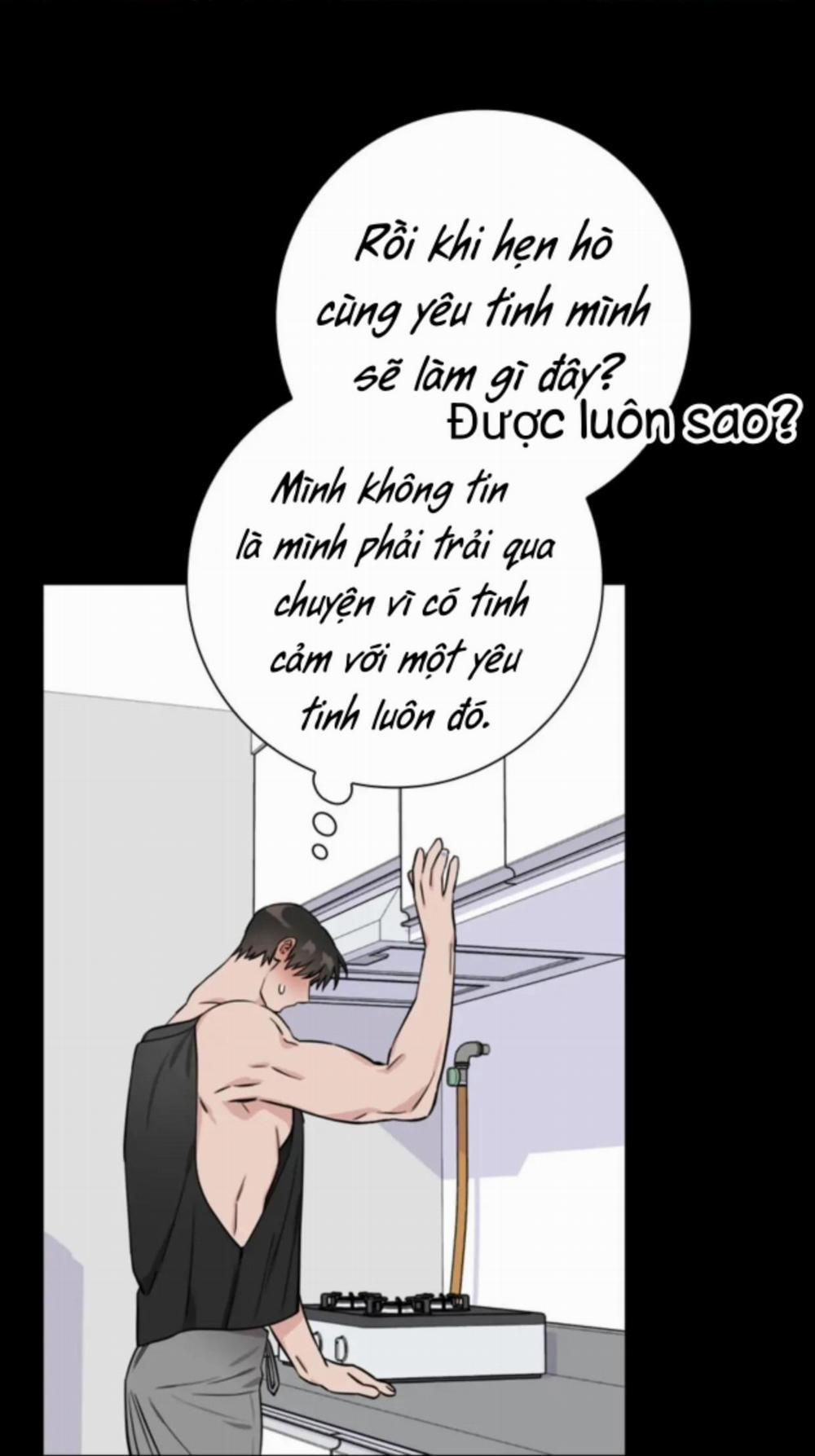 manhwax10.com - Truyện Manhwa [HOÀN] Hai Khoảnh Khắc Chương 14 Trang 28