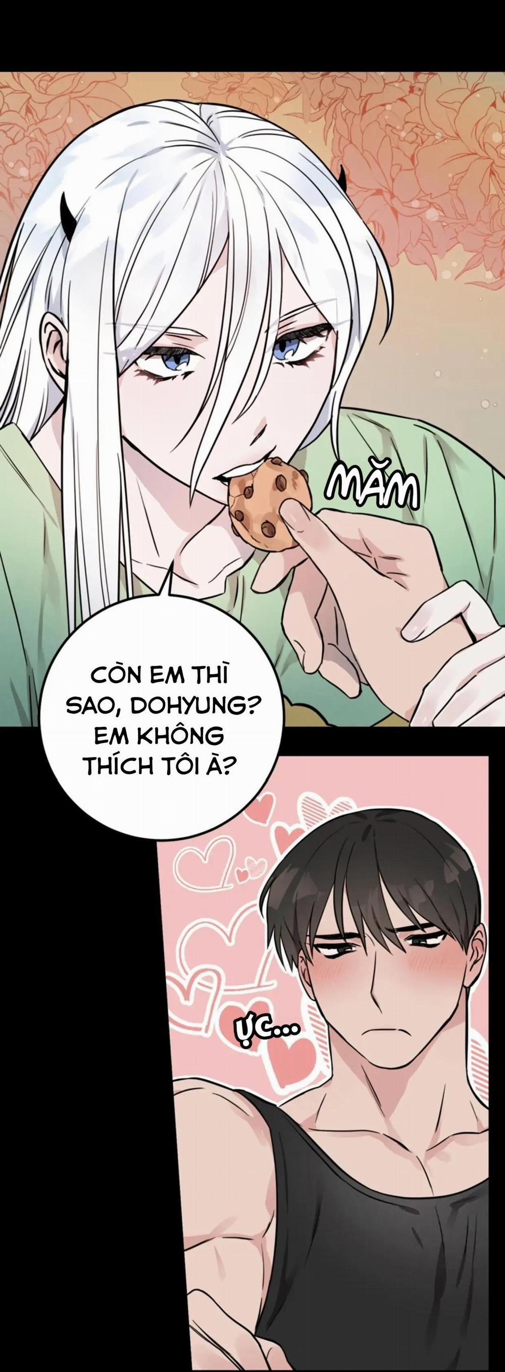 manhwax10.com - Truyện Manhwa [HOÀN] Hai Khoảnh Khắc Chương 14 Trang 36