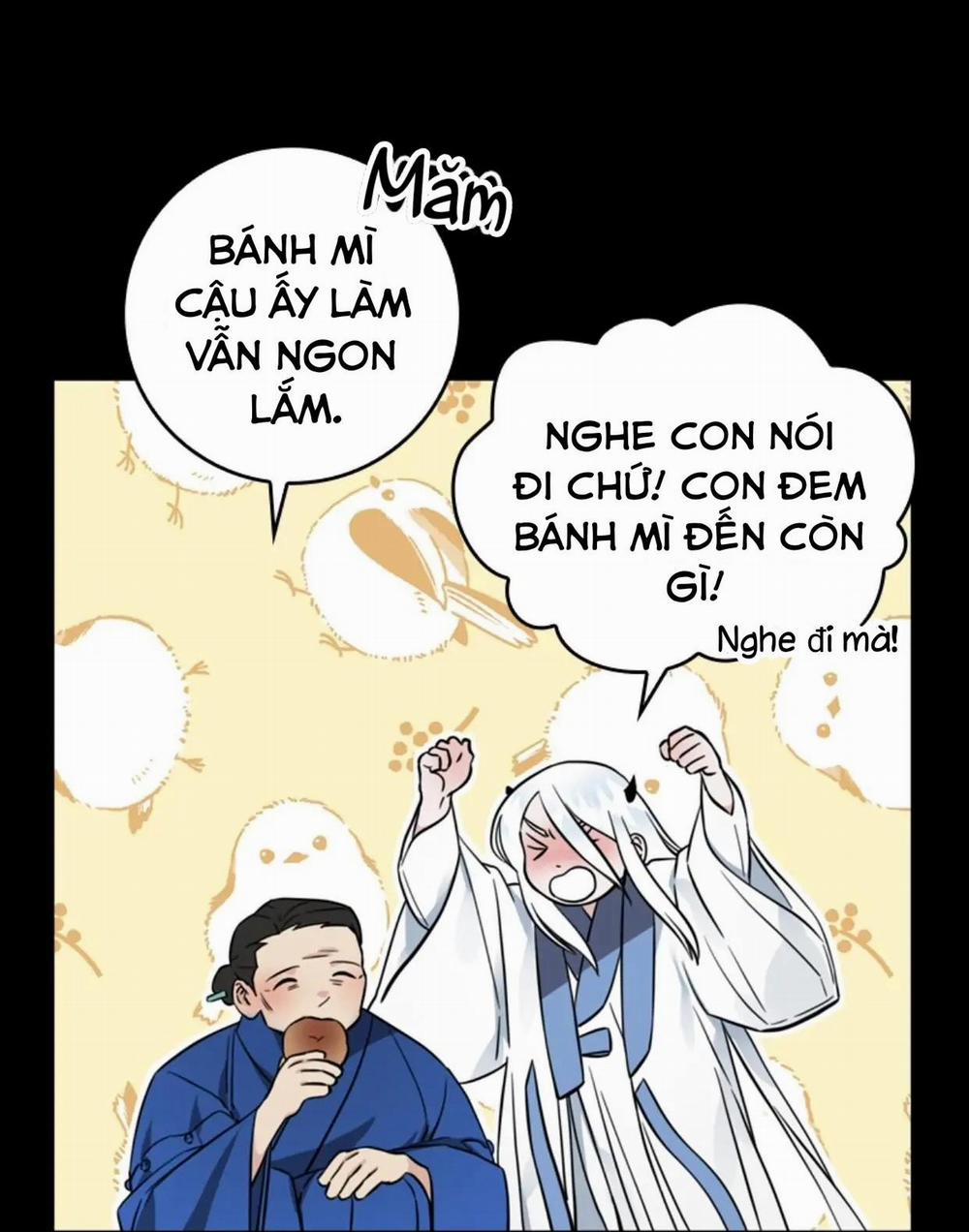 manhwax10.com - Truyện Manhwa [HOÀN] Hai Khoảnh Khắc Chương 14 Trang 6