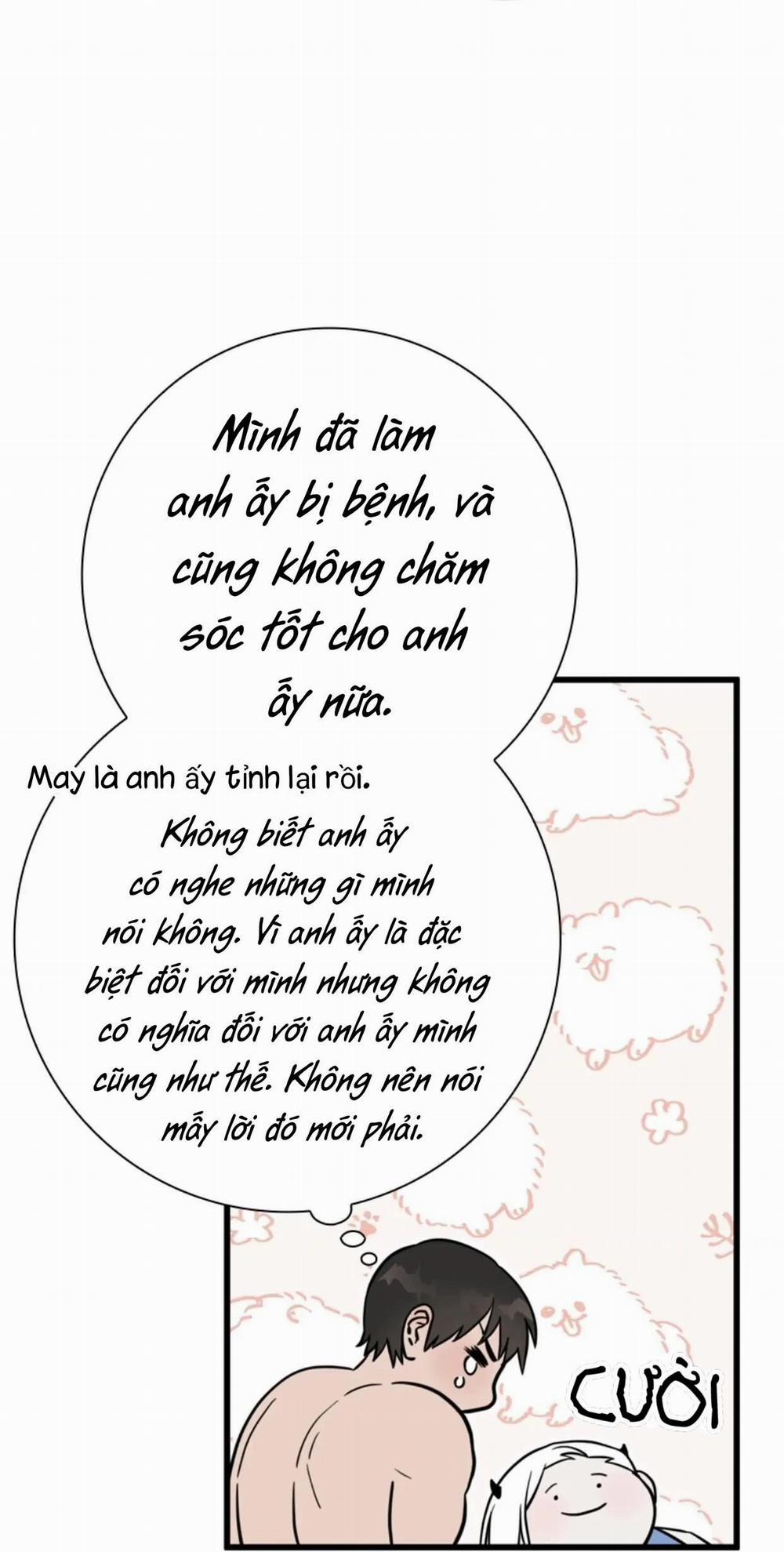 manhwax10.com - Truyện Manhwa [HOÀN] Hai Khoảnh Khắc Chương 14 Trang 57