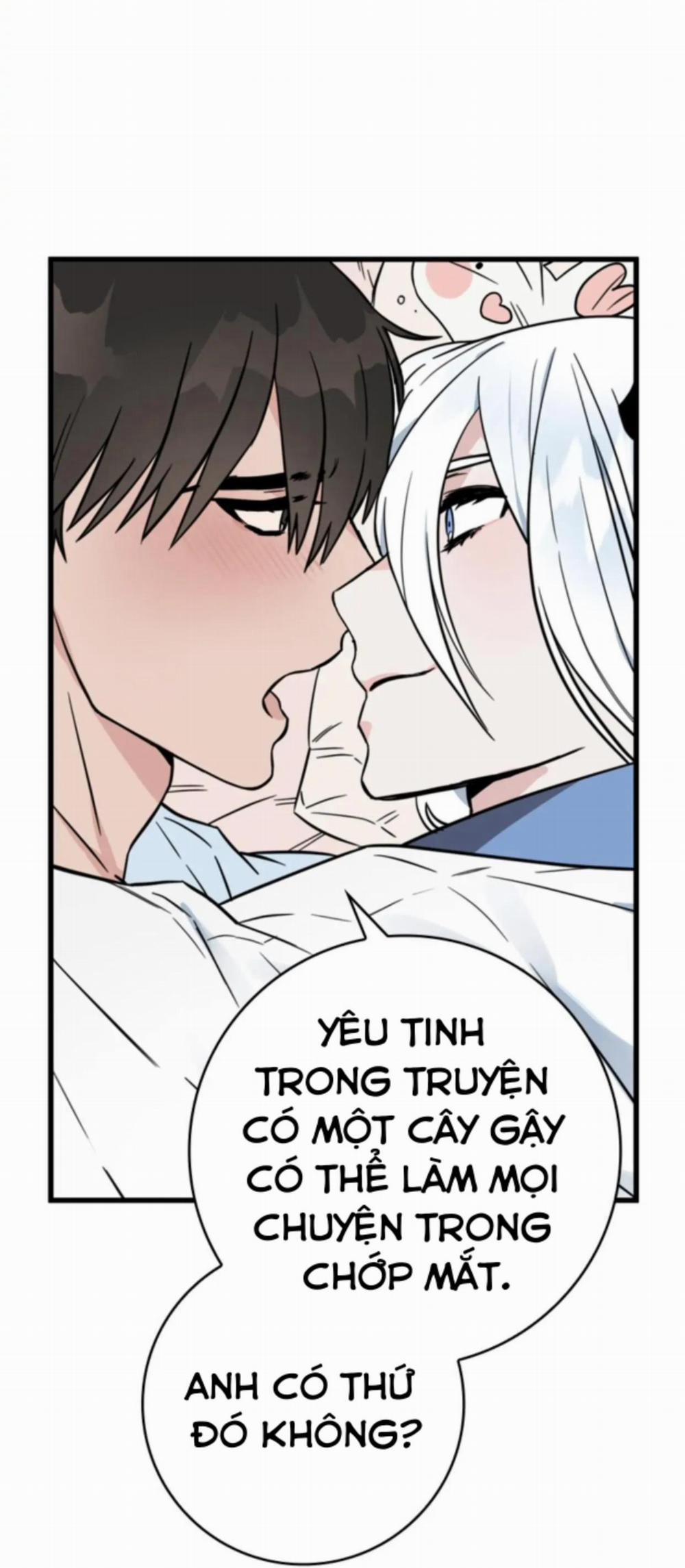 manhwax10.com - Truyện Manhwa [HOÀN] Hai Khoảnh Khắc Chương 14 Trang 60