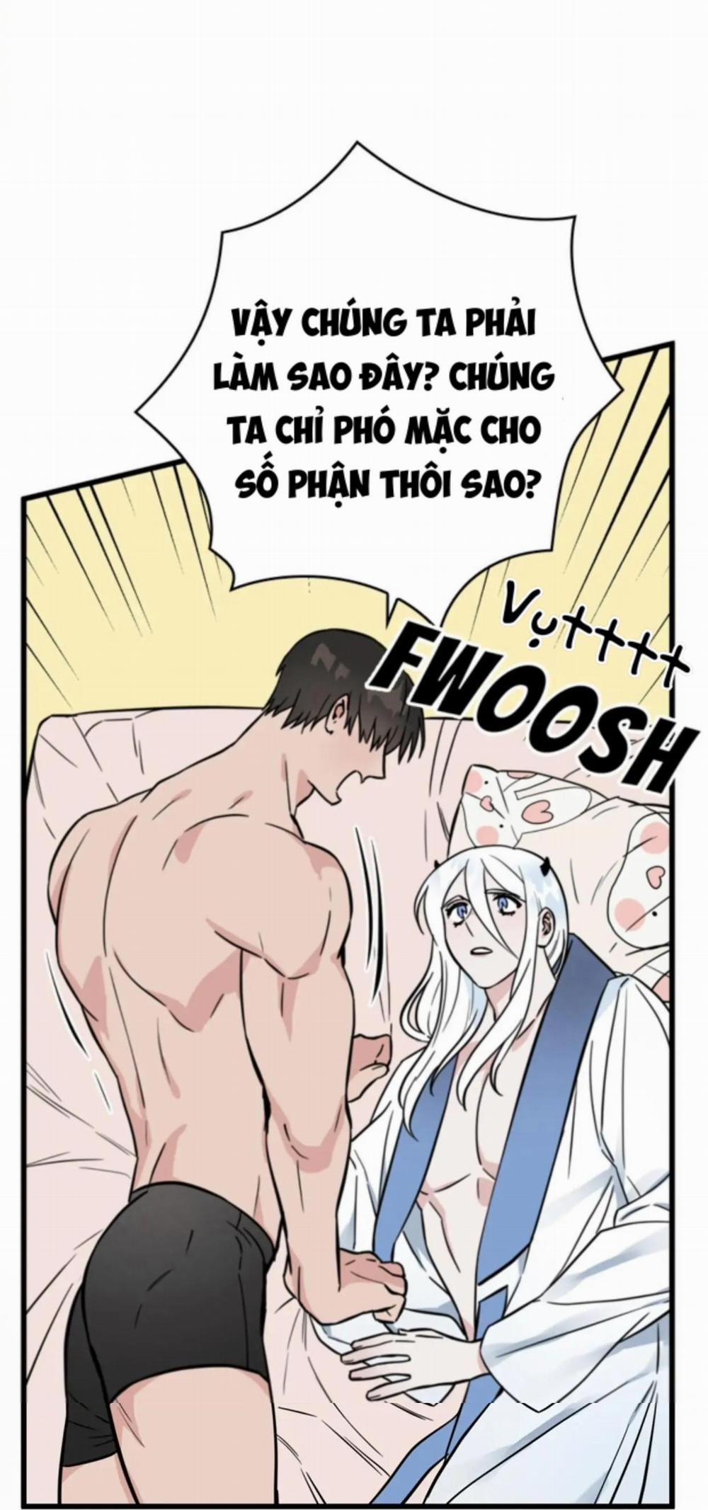 manhwax10.com - Truyện Manhwa [HOÀN] Hai Khoảnh Khắc Chương 14 Trang 63