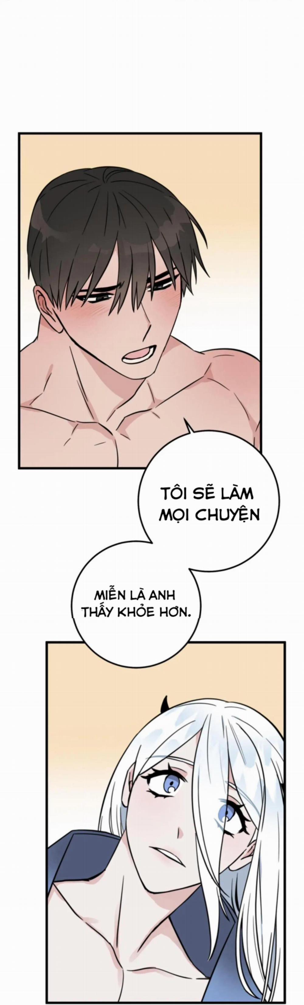 manhwax10.com - Truyện Manhwa [HOÀN] Hai Khoảnh Khắc Chương 14 Trang 64