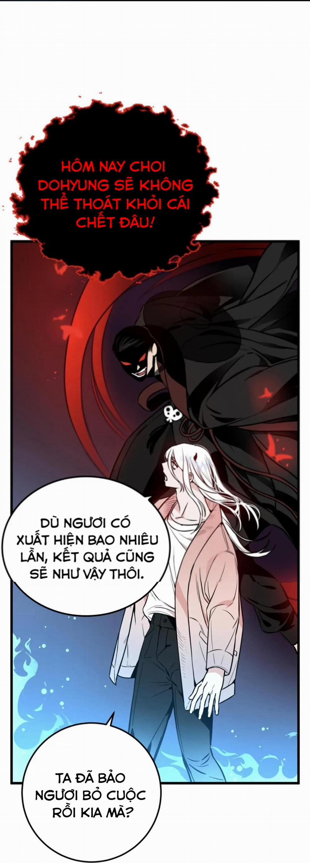 manhwax10.com - Truyện Manhwa [HOÀN] Hai Khoảnh Khắc Chương 16 Trang 16