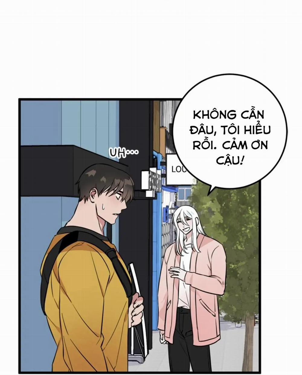 manhwax10.com - Truyện Manhwa [HOÀN] Hai Khoảnh Khắc Chương 16 Trang 9