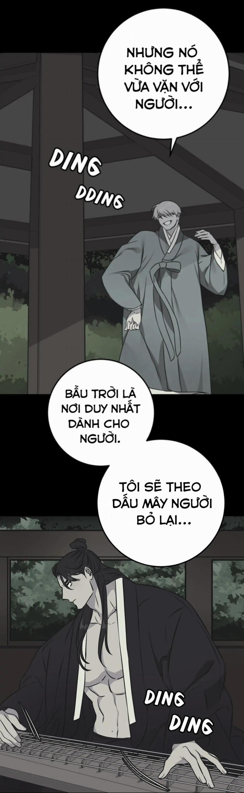 manhwax10.com - Truyện Manhwa [HOÀN] Hai Khoảnh Khắc Chương 17 Trang 24