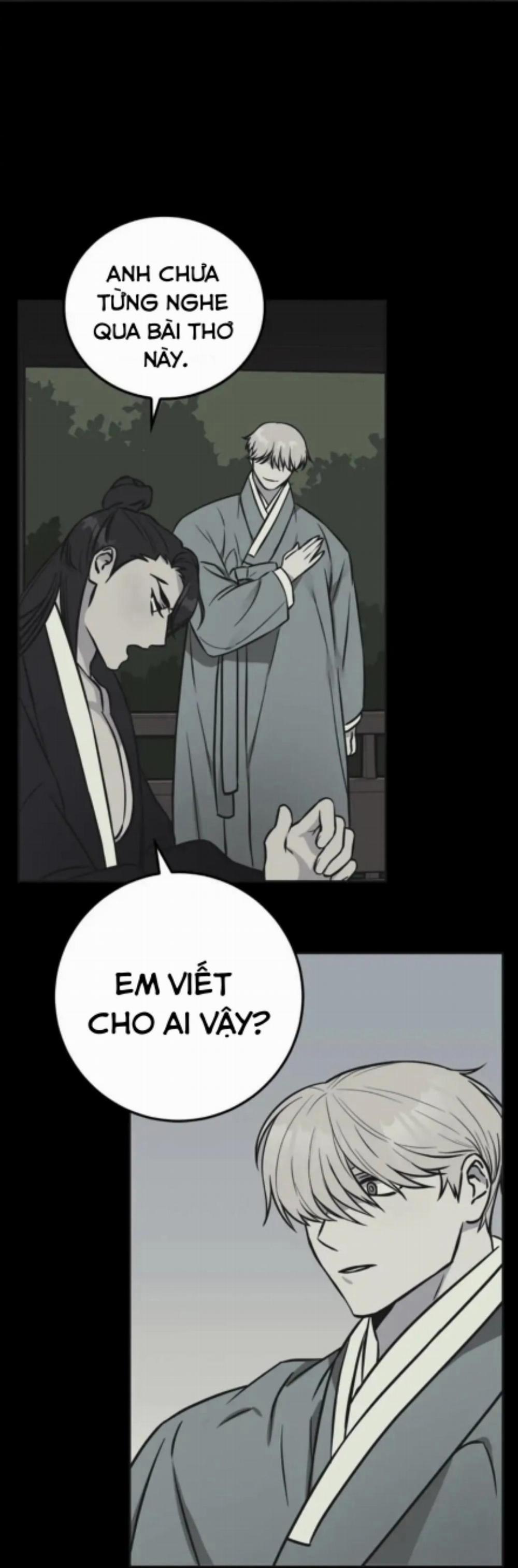 manhwax10.com - Truyện Manhwa [HOÀN] Hai Khoảnh Khắc Chương 17 Trang 27