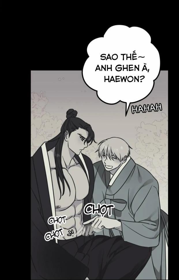 manhwax10.com - Truyện Manhwa [HOÀN] Hai Khoảnh Khắc Chương 17 Trang 32