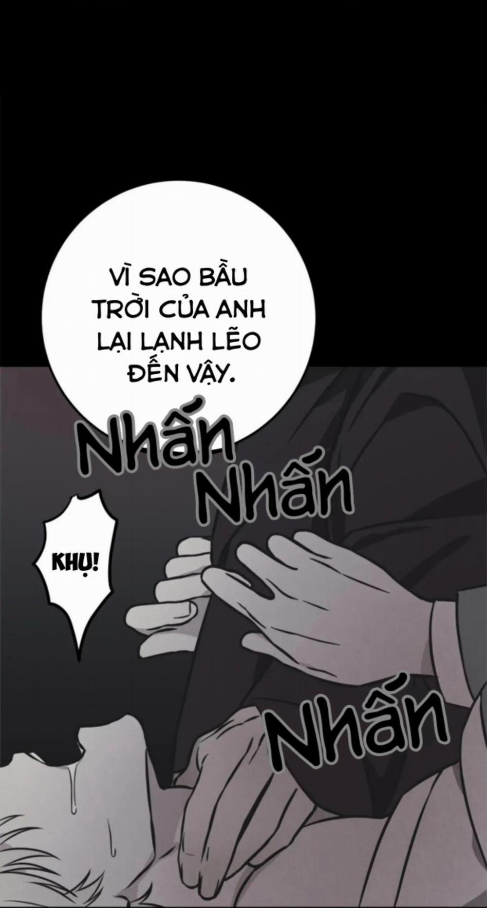 manhwax10.com - Truyện Manhwa [HOÀN] Hai Khoảnh Khắc Chương 17 Trang 66