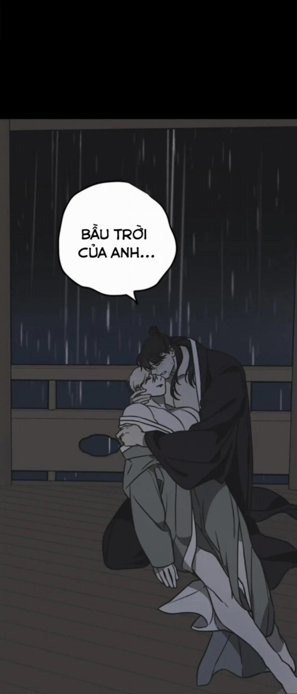 manhwax10.com - Truyện Manhwa [HOÀN] Hai Khoảnh Khắc Chương 17 Trang 96