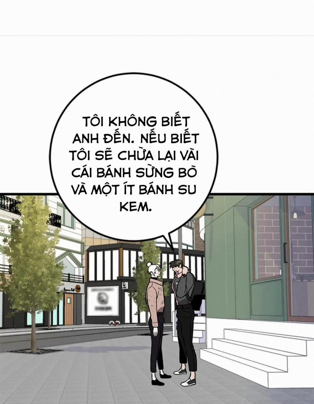 manhwax10.com - Truyện Manhwa [HOÀN] Hai Khoảnh Khắc Chương 18 Trang 25