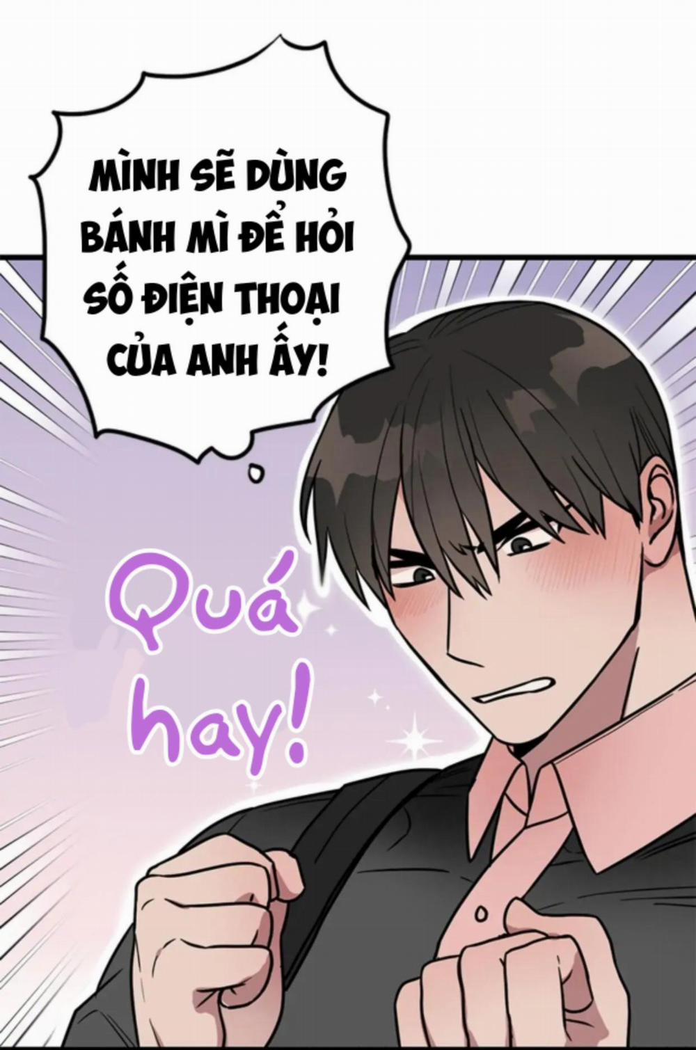 manhwax10.com - Truyện Manhwa [HOÀN] Hai Khoảnh Khắc Chương 18 Trang 29