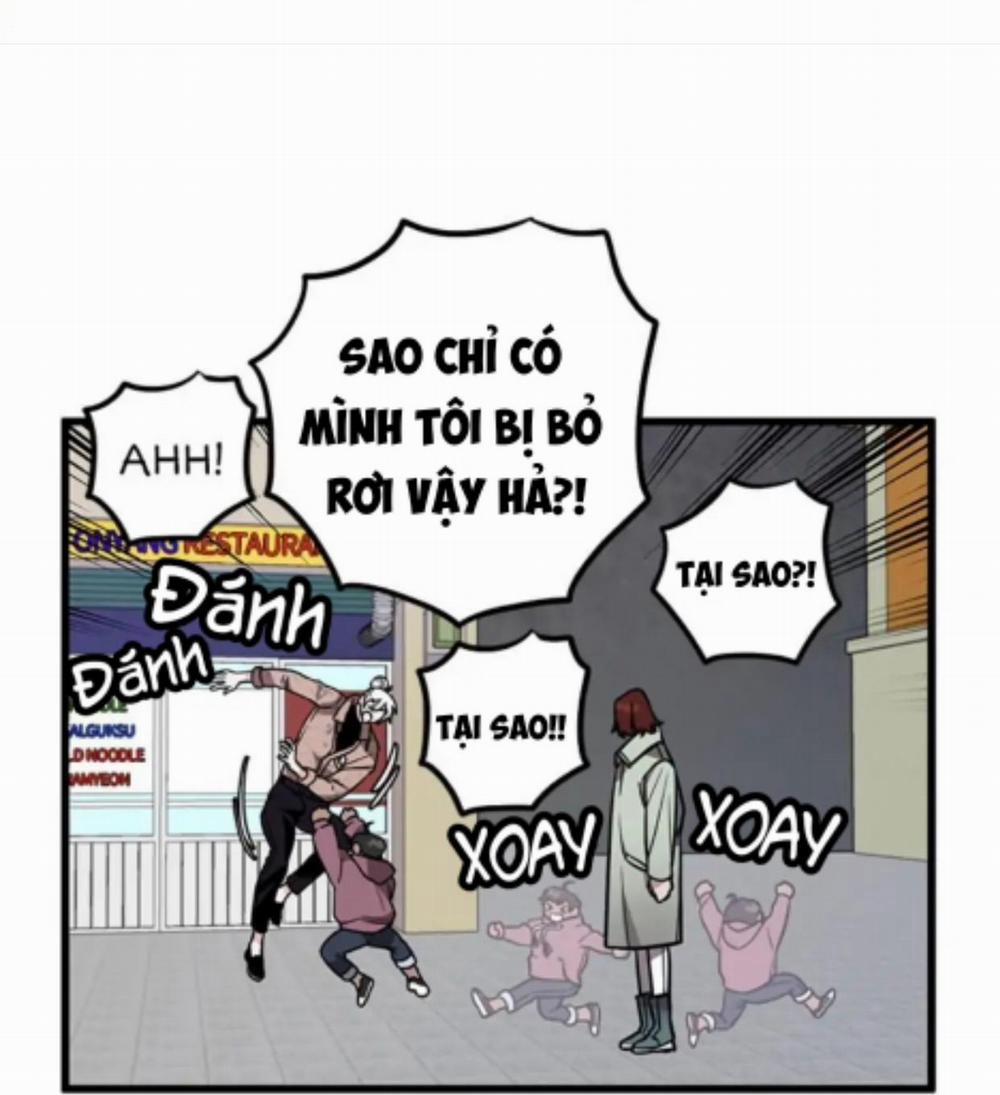 manhwax10.com - Truyện Manhwa [HOÀN] Hai Khoảnh Khắc Chương 18 Trang 4