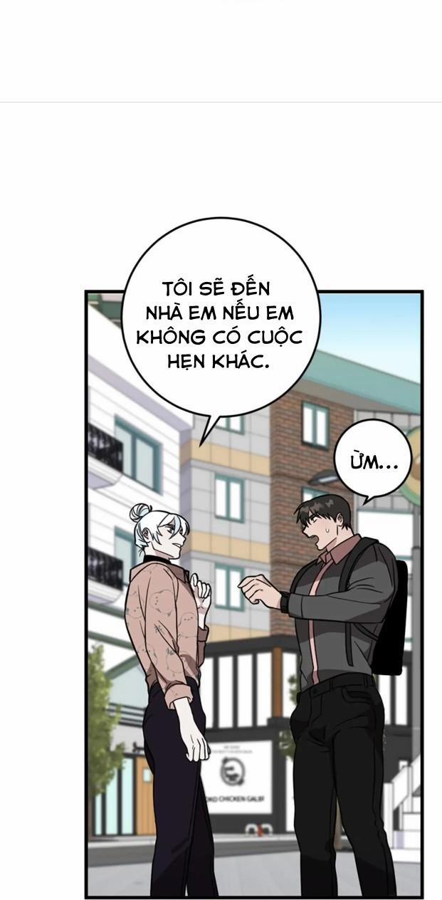 manhwax10.com - Truyện Manhwa [HOÀN] Hai Khoảnh Khắc Chương 18 Trang 31