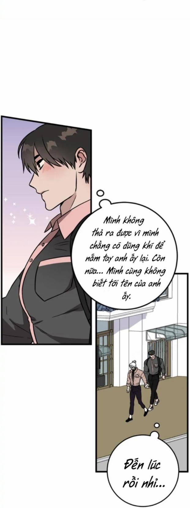 manhwax10.com - Truyện Manhwa [HOÀN] Hai Khoảnh Khắc Chương 18 Trang 40