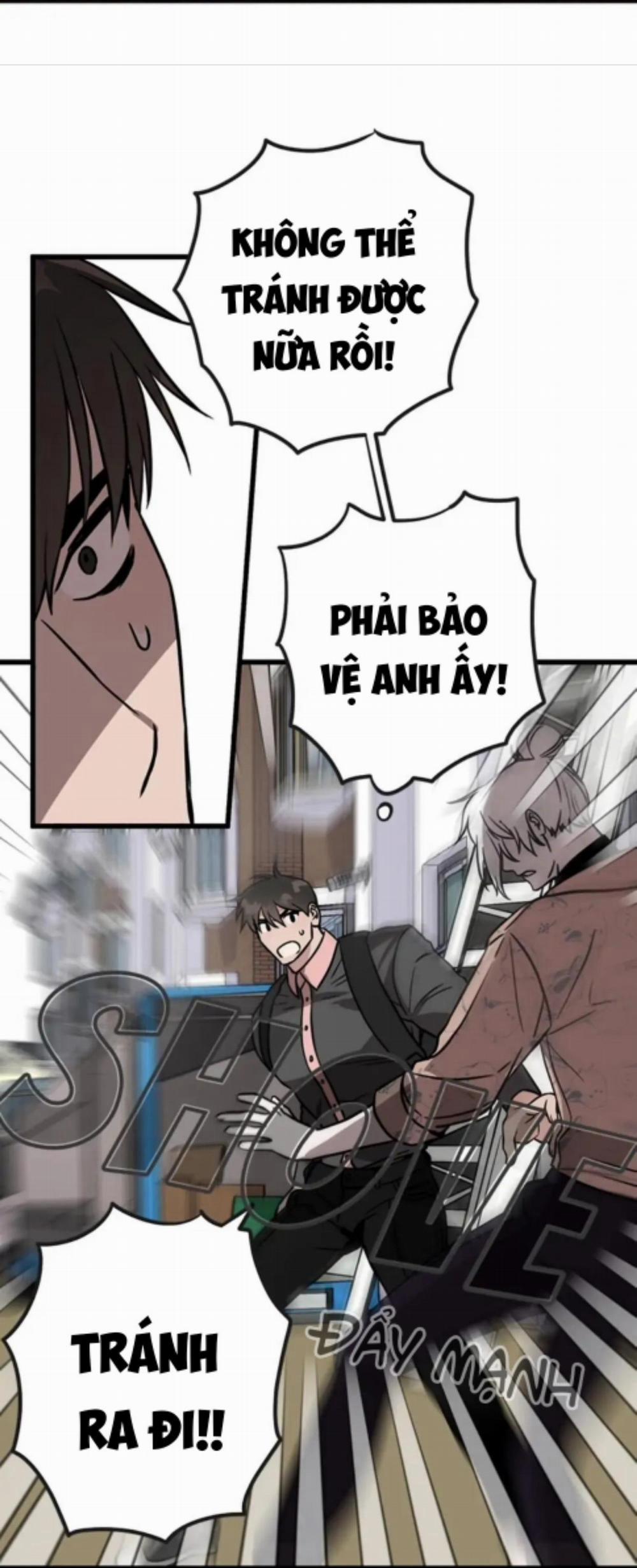 manhwax10.com - Truyện Manhwa [HOÀN] Hai Khoảnh Khắc Chương 18 Trang 48