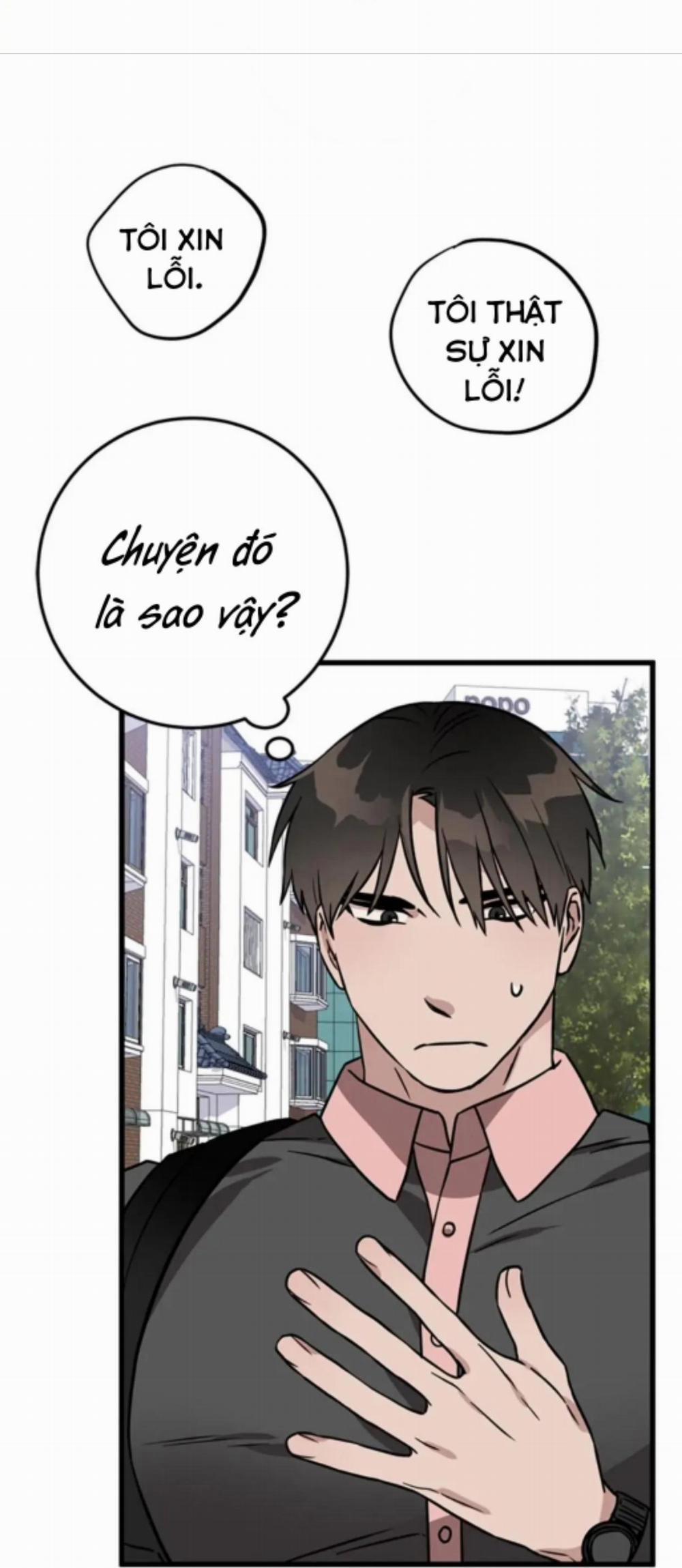 manhwax10.com - Truyện Manhwa [HOÀN] Hai Khoảnh Khắc Chương 18 Trang 56