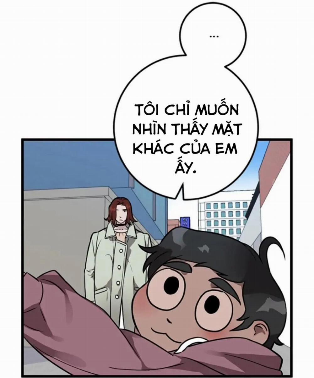 manhwax10.com - Truyện Manhwa [HOÀN] Hai Khoảnh Khắc Chương 18 Trang 7