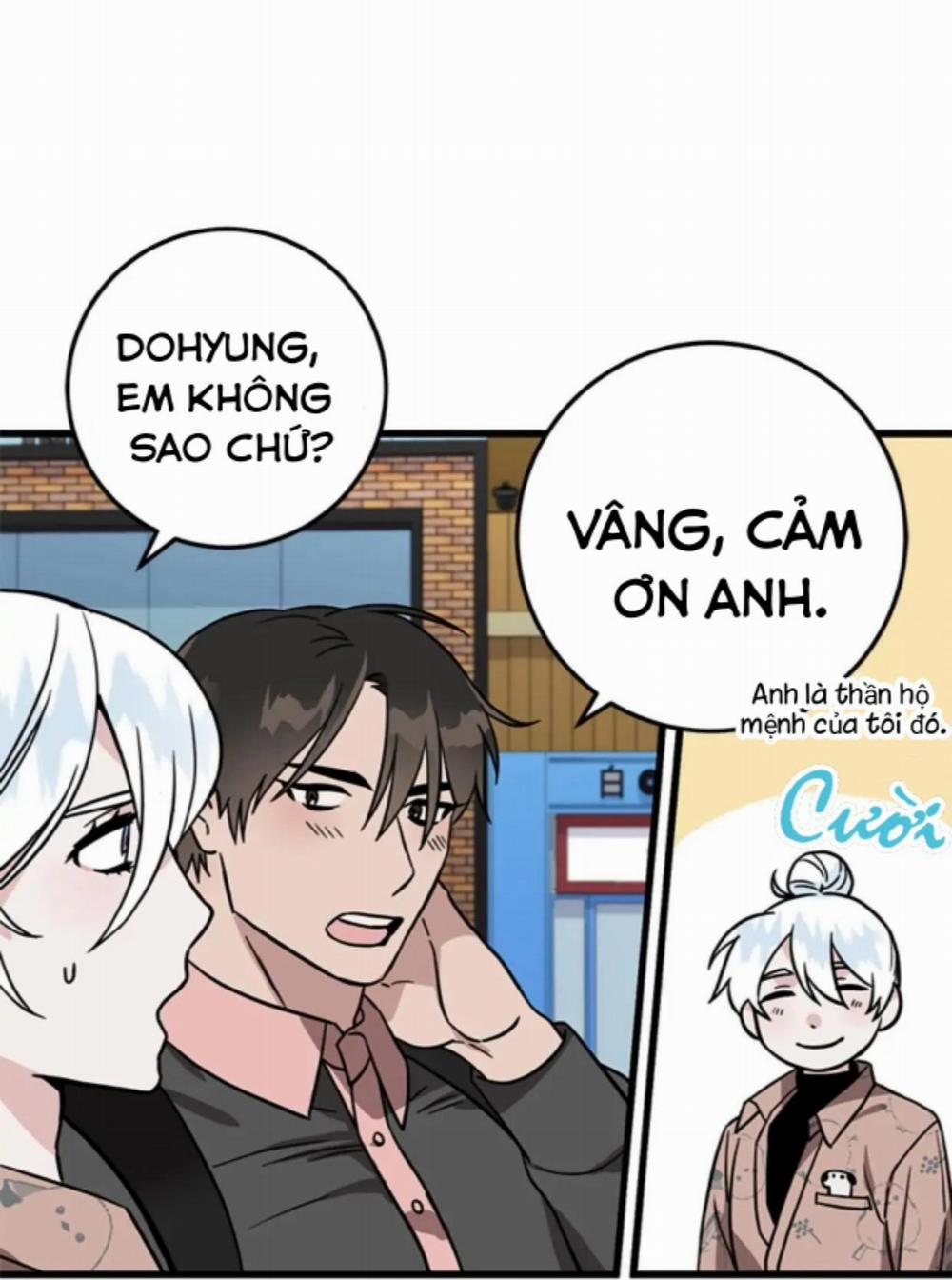 manhwax10.com - Truyện Manhwa [HOÀN] Hai Khoảnh Khắc Chương 18 Trang 64