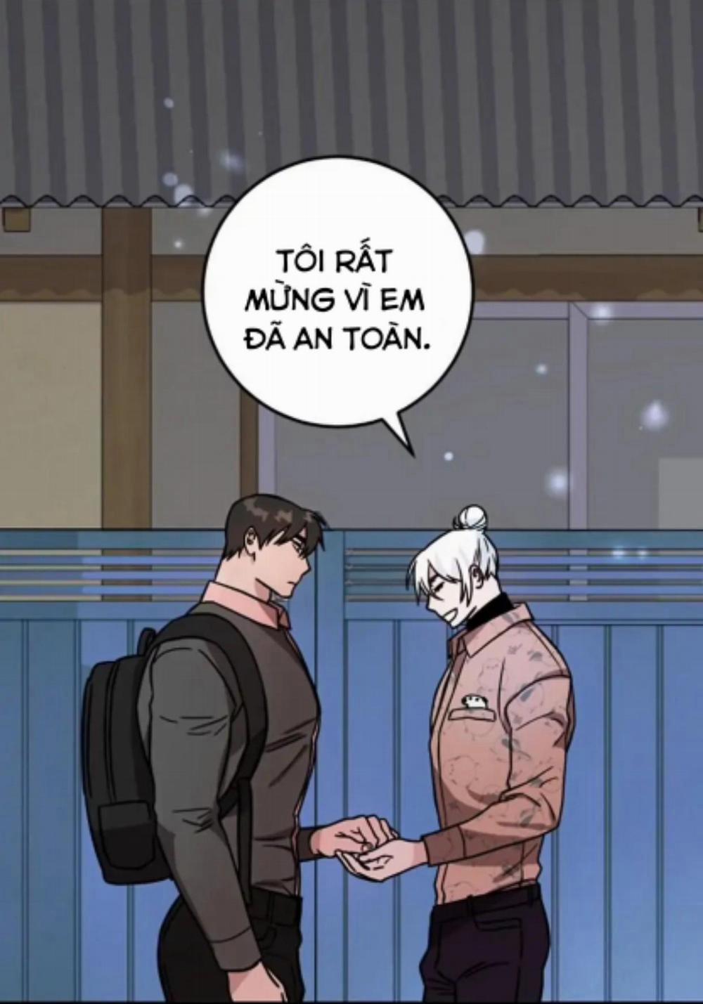 manhwax10.com - Truyện Manhwa [HOÀN] Hai Khoảnh Khắc Chương 18 Trang 77