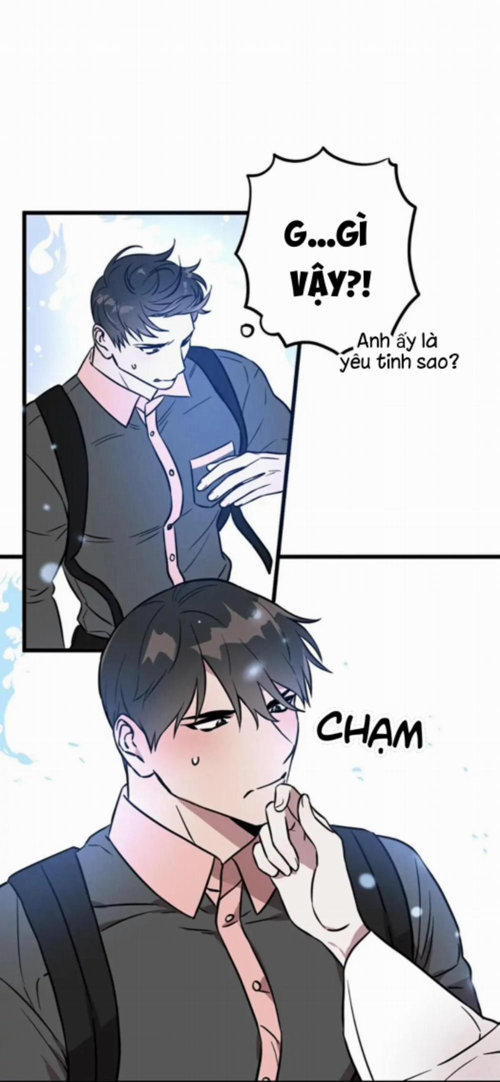 manhwax10.com - Truyện Manhwa [HOÀN] Hai Khoảnh Khắc Chương 18 Trang 86