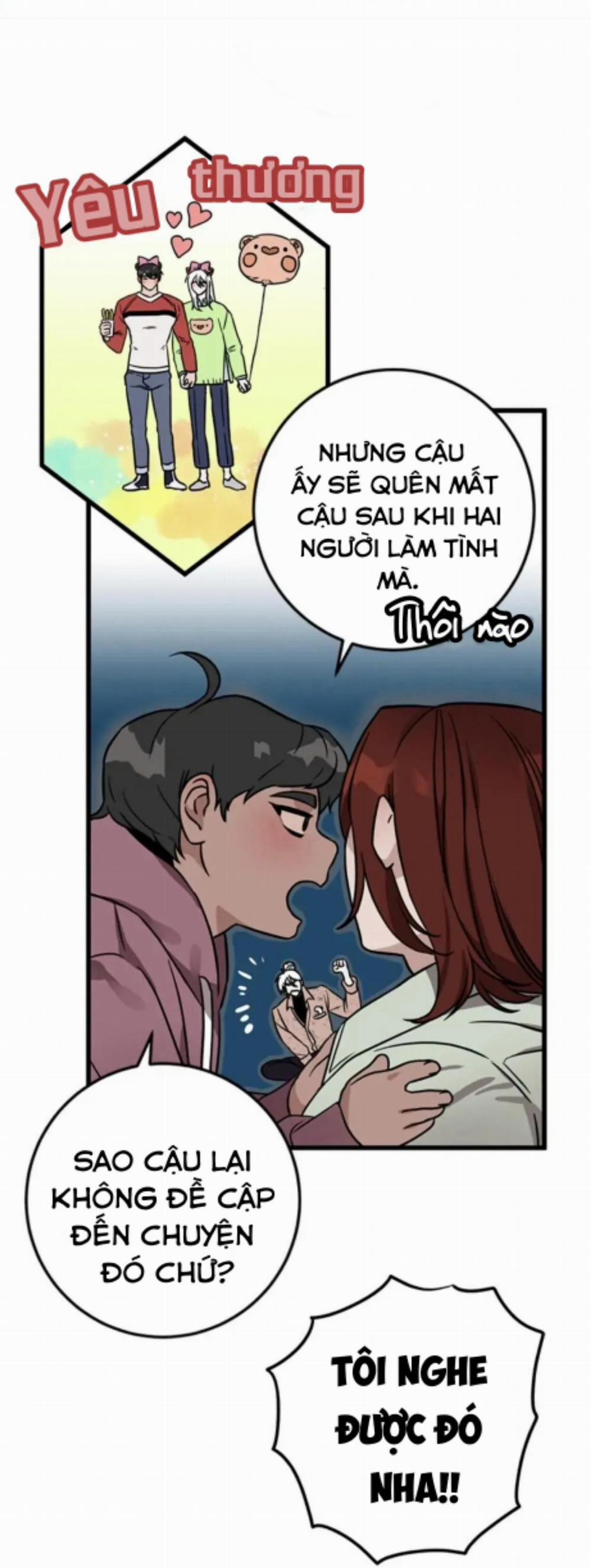 manhwax10.com - Truyện Manhwa [HOÀN] Hai Khoảnh Khắc Chương 18 Trang 10