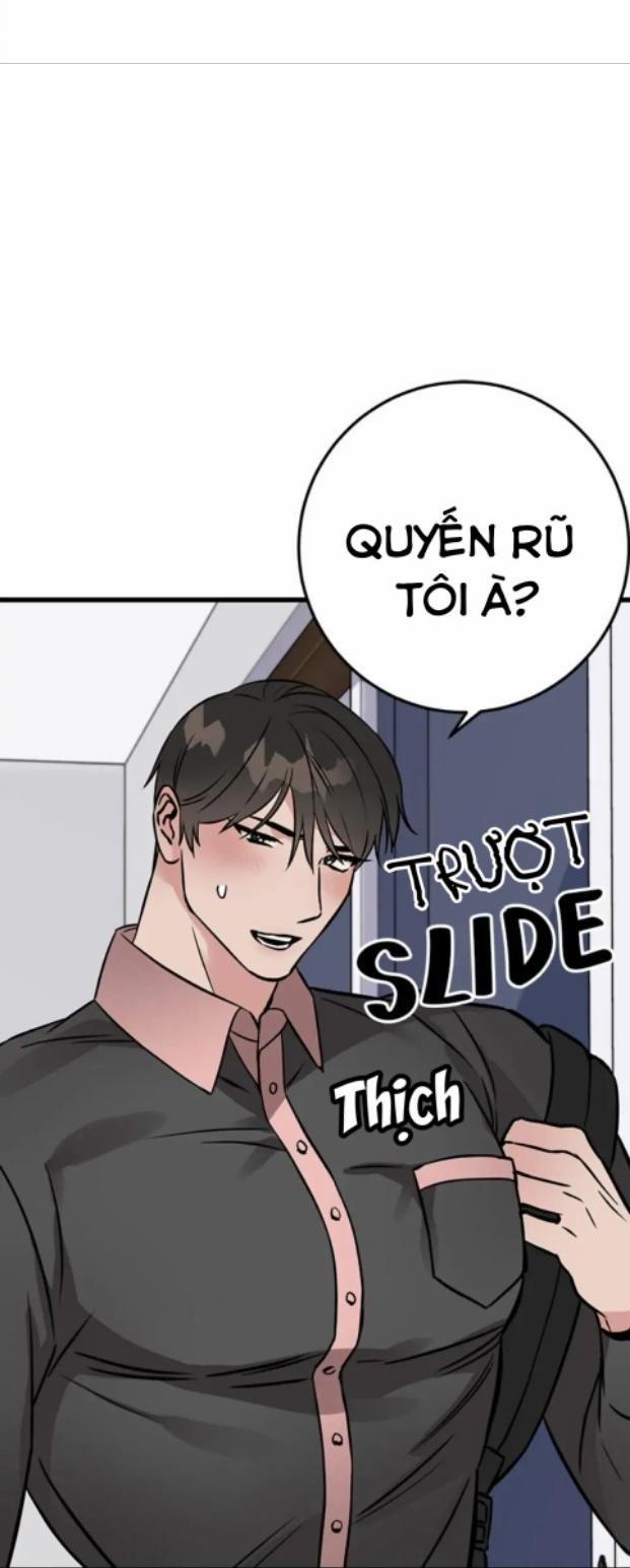 manhwax10.com - Truyện Manhwa [HOÀN] Hai Khoảnh Khắc Chương 19 Trang 17