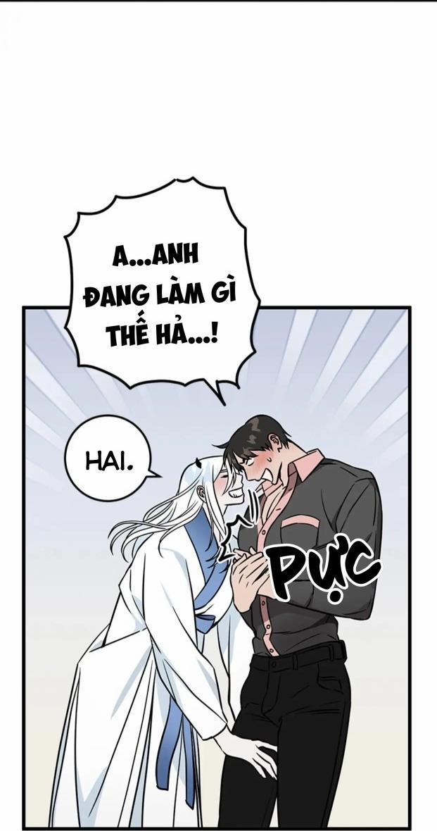 manhwax10.com - Truyện Manhwa [HOÀN] Hai Khoảnh Khắc Chương 19 Trang 25