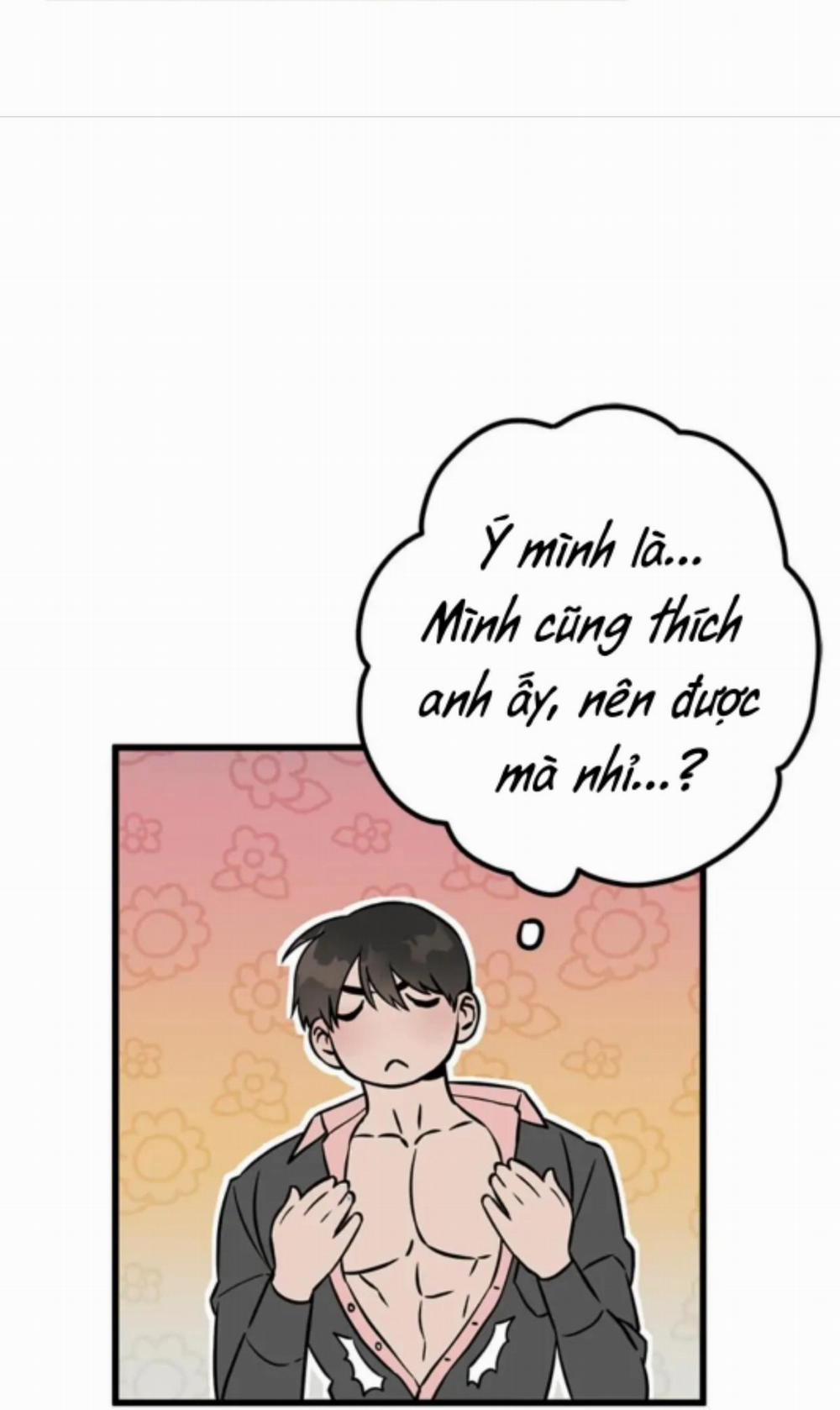 manhwax10.com - Truyện Manhwa [HOÀN] Hai Khoảnh Khắc Chương 19 Trang 30