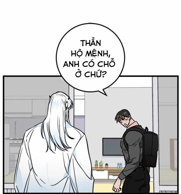 manhwax10.com - Truyện Manhwa [HOÀN] Hai Khoảnh Khắc Chương 19 Trang 4