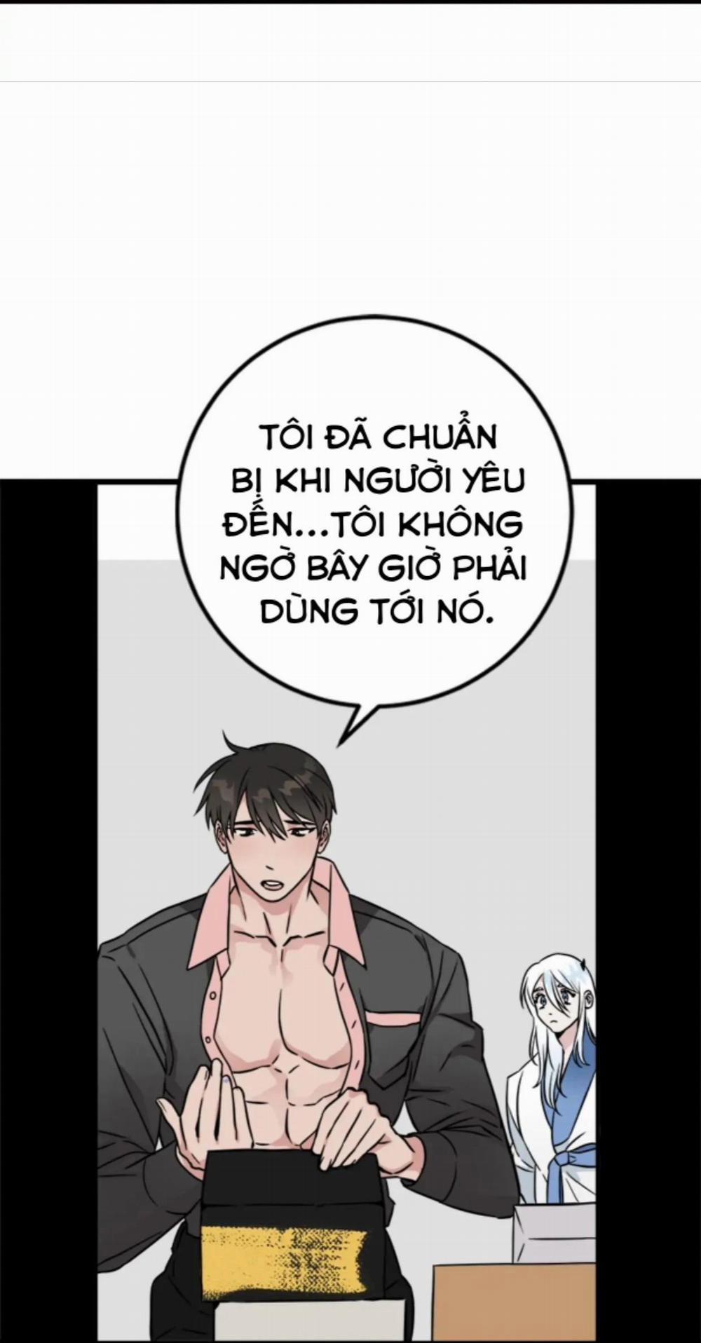 manhwax10.com - Truyện Manhwa [HOÀN] Hai Khoảnh Khắc Chương 19 Trang 39