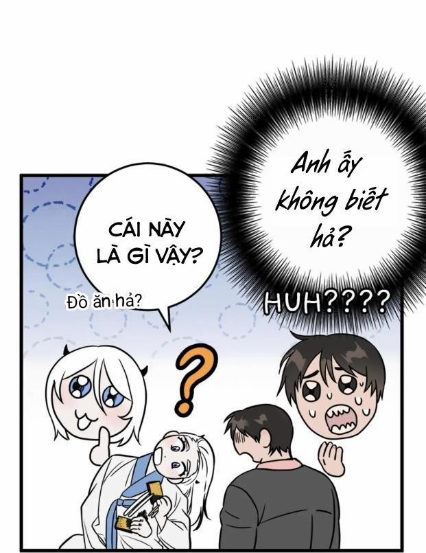 manhwax10.com - Truyện Manhwa [HOÀN] Hai Khoảnh Khắc Chương 19 Trang 45