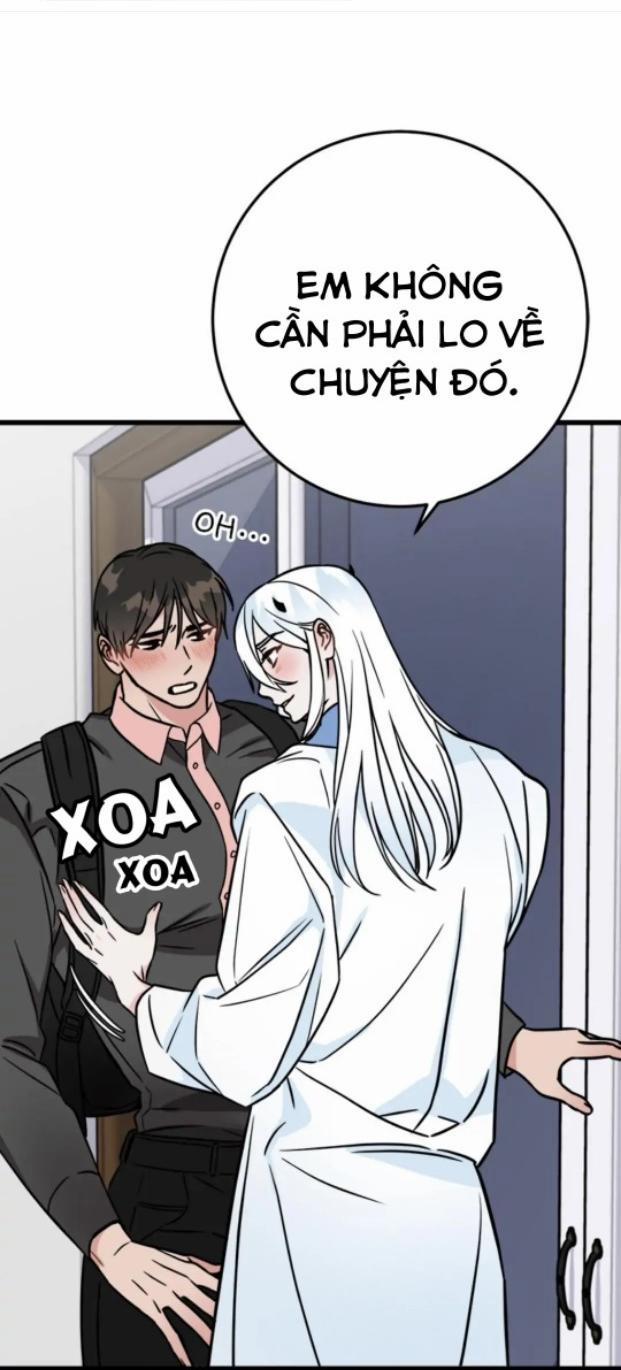 manhwax10.com - Truyện Manhwa [HOÀN] Hai Khoảnh Khắc Chương 19 Trang 9