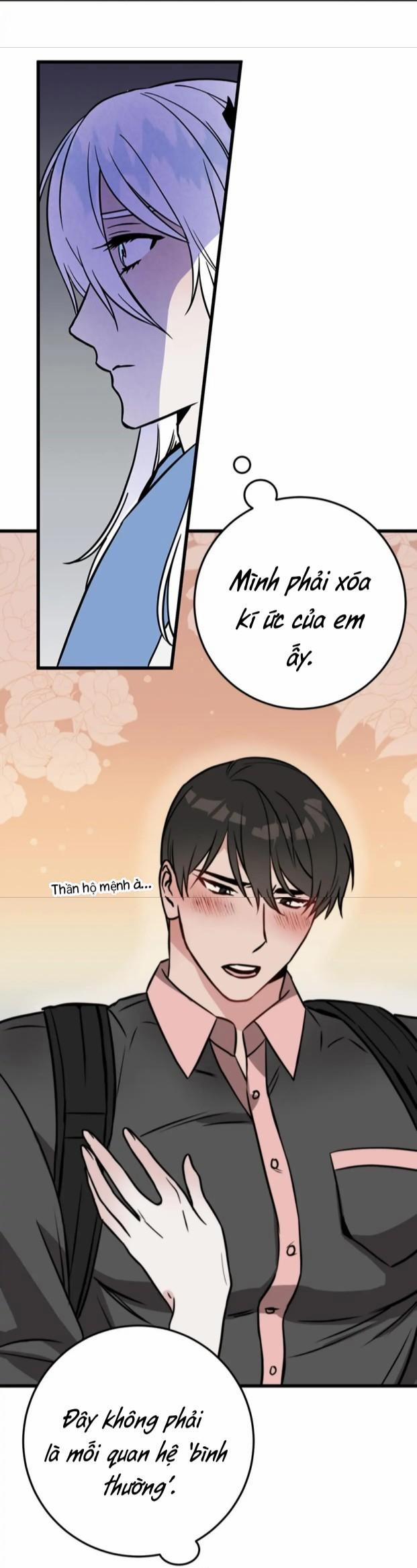 manhwax10.com - Truyện Manhwa [HOÀN] Hai Khoảnh Khắc Chương 19 Trang 10