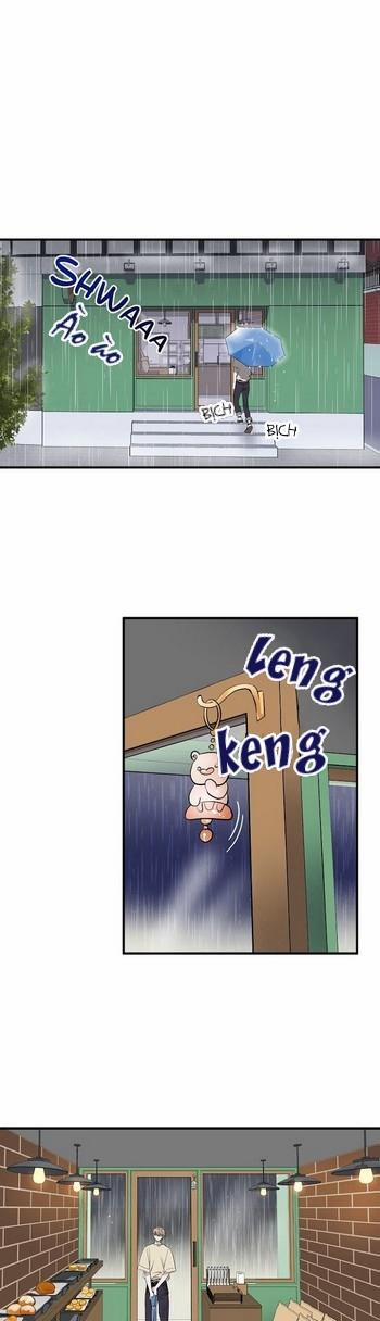 manhwax10.com - Truyện Manhwa [HOÀN] Hai Khoảnh Khắc Chương 2 Trang 1