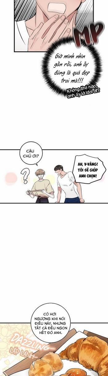 manhwax10.com - Truyện Manhwa [HOÀN] Hai Khoảnh Khắc Chương 2 Trang 13