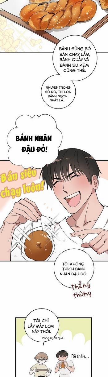 manhwax10.com - Truyện Manhwa [HOÀN] Hai Khoảnh Khắc Chương 2 Trang 14