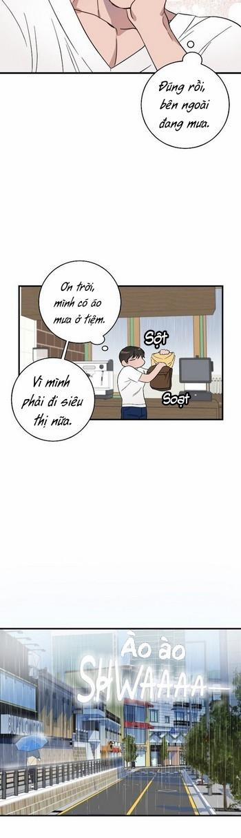 manhwax10.com - Truyện Manhwa [HOÀN] Hai Khoảnh Khắc Chương 2 Trang 16