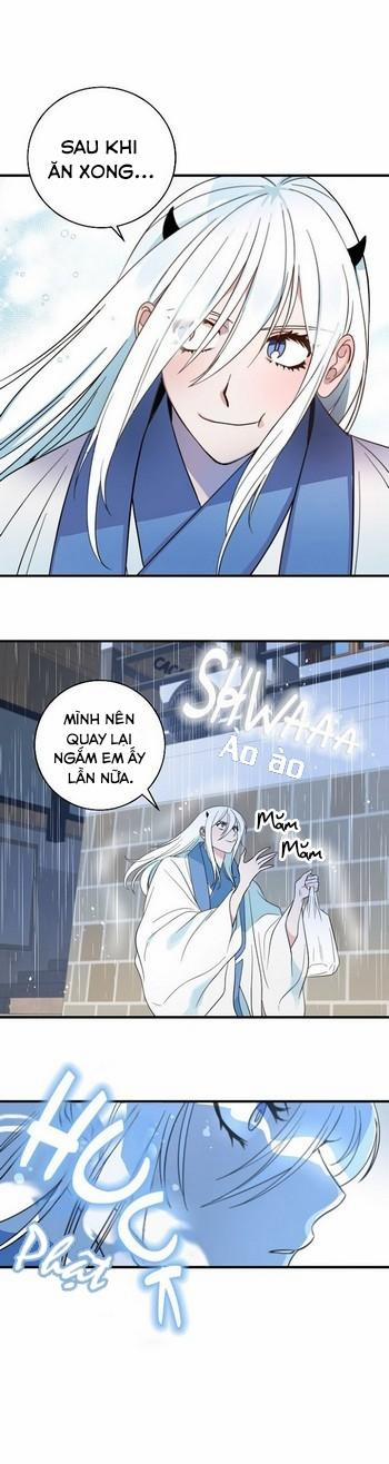 manhwax10.com - Truyện Manhwa [HOÀN] Hai Khoảnh Khắc Chương 2 Trang 20