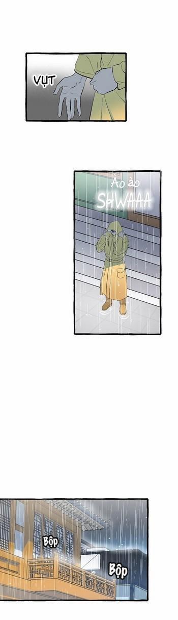 manhwax10.com - Truyện Manhwa [HOÀN] Hai Khoảnh Khắc Chương 2 Trang 22