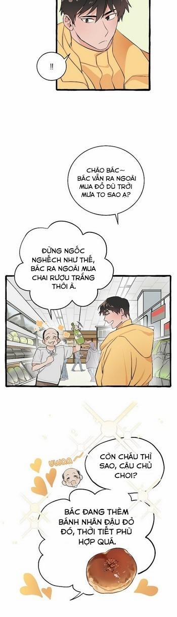 manhwax10.com - Truyện Manhwa [HOÀN] Hai Khoảnh Khắc Chương 2 Trang 26