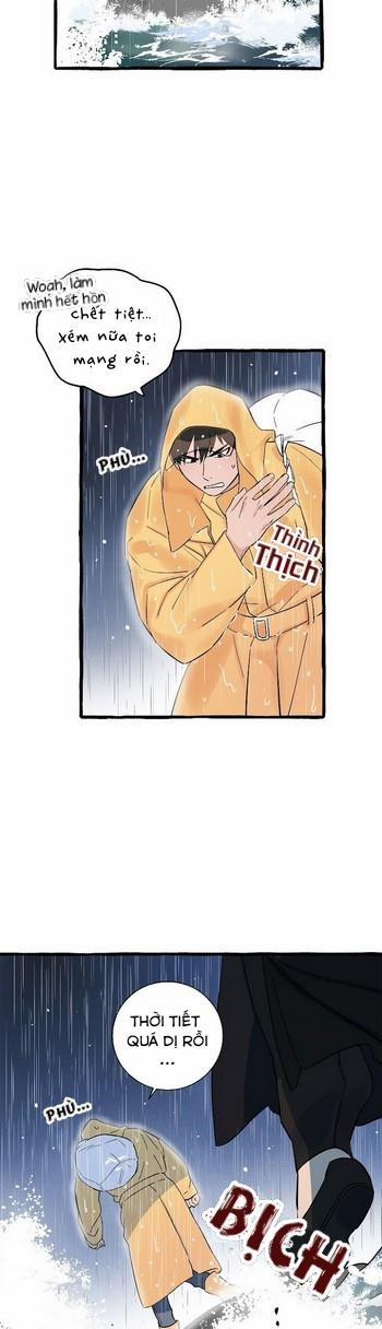 manhwax10.com - Truyện Manhwa [HOÀN] Hai Khoảnh Khắc Chương 2 Trang 35