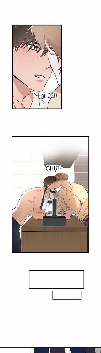 manhwax10.com - Truyện Manhwa [HOÀN] Hai Khoảnh Khắc Chương 2 Trang 6