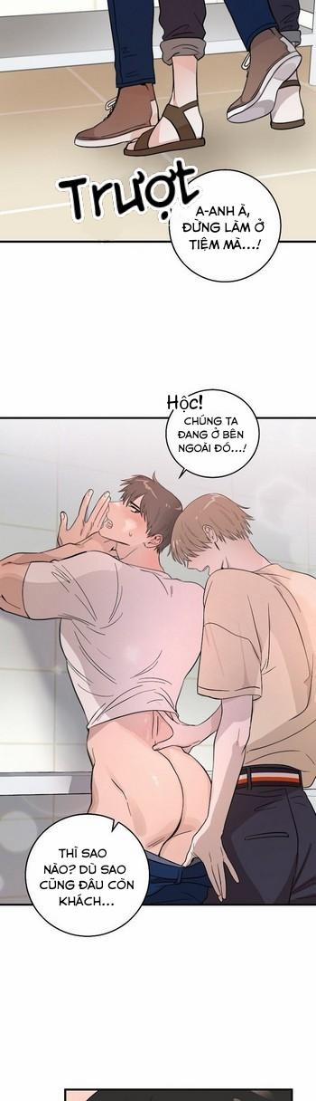 manhwax10.com - Truyện Manhwa [HOÀN] Hai Khoảnh Khắc Chương 2 Trang 7